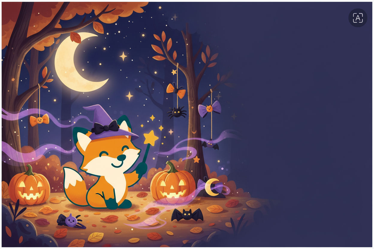 Miniwonder Halloween Hero 2